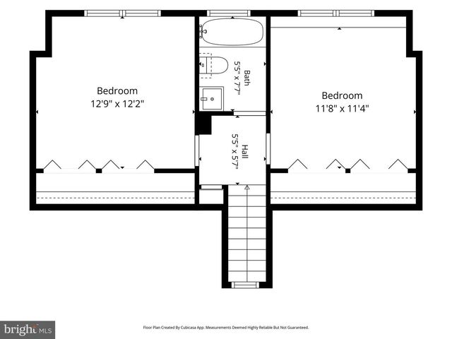 1805 S NELSON ST, Arlington, VA 22204
