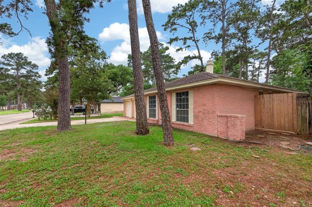 9510 Landry Boulevard, Spring, TX 77379