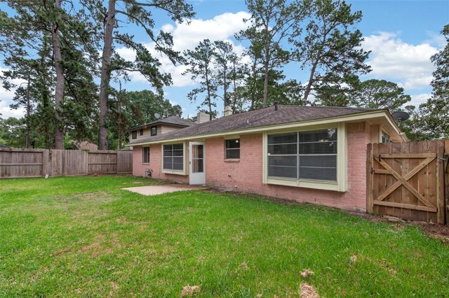 9510 Landry Boulevard, Spring, TX 77379