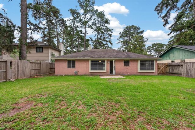 9510 Landry Boulevard, Spring, TX 77379