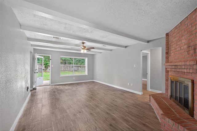 9510 Landry Boulevard, Spring, TX 77379