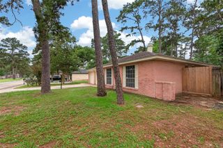 9510 Landry Boulevard, Spring, TX 77379