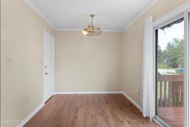 400 Kant Place, Jacksonville, NC 28540