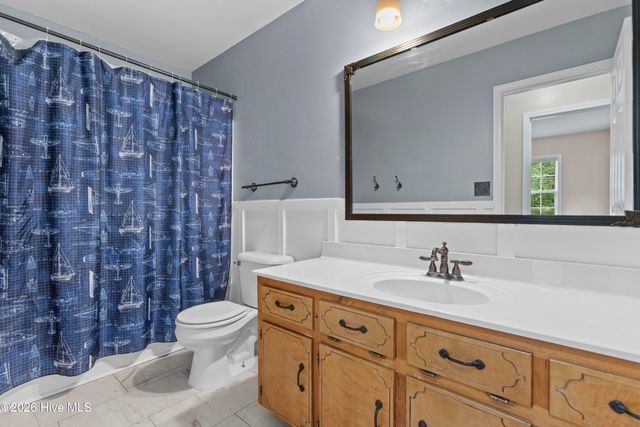 400 Kant Place, Jacksonville, NC 28540