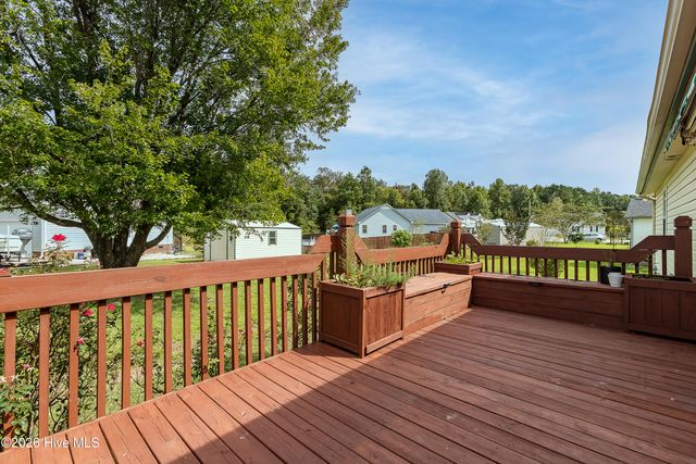 400 Kant Place, Jacksonville, NC 28540