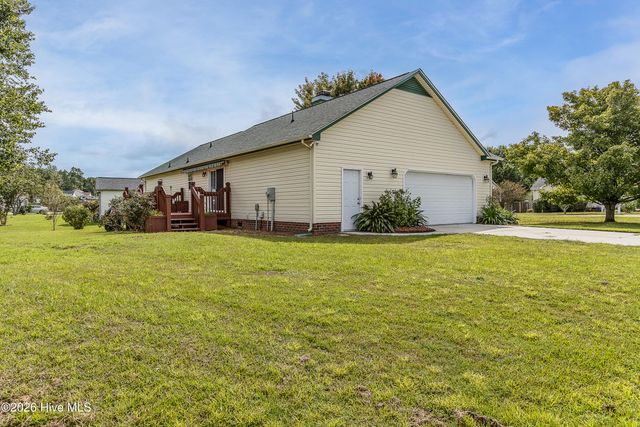 400 Kant Place, Jacksonville, NC 28540