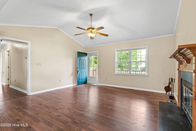 400 Kant Place, Jacksonville, NC 28540