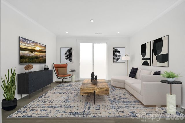 1107 Kokomo Lane 41, Charlotte, NC 28206