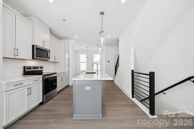 1107 Kokomo Lane 41, Charlotte, NC 28206