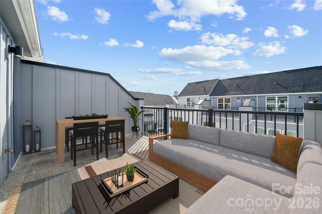 1107 Kokomo Lane 41, Charlotte, NC 28206