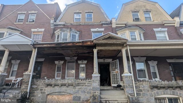 2819 W SOMERSET ST, Philadelphia, PA 19132