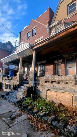 2819 W SOMERSET ST, Philadelphia, PA 19132