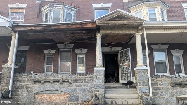 2819 W SOMERSET ST, Philadelphia, PA 19132