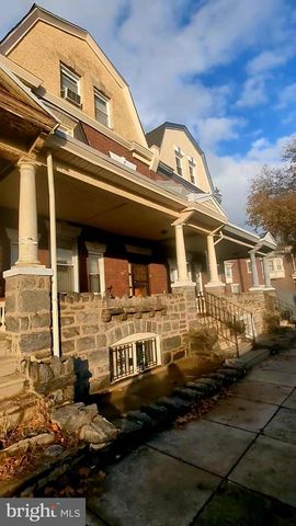 2819 W SOMERSET ST, Philadelphia, PA 19132