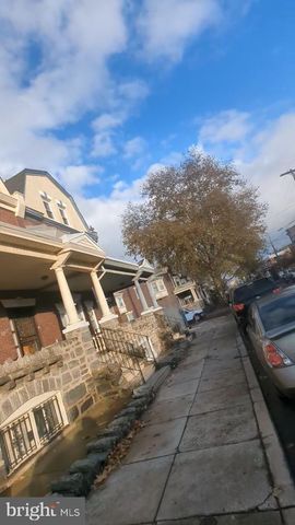 2819 W SOMERSET ST, Philadelphia, PA 19132