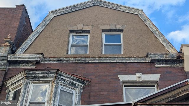 2819 W SOMERSET ST, Philadelphia, PA 19132