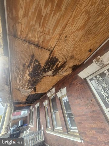 2819 W SOMERSET ST, Philadelphia, PA 19132