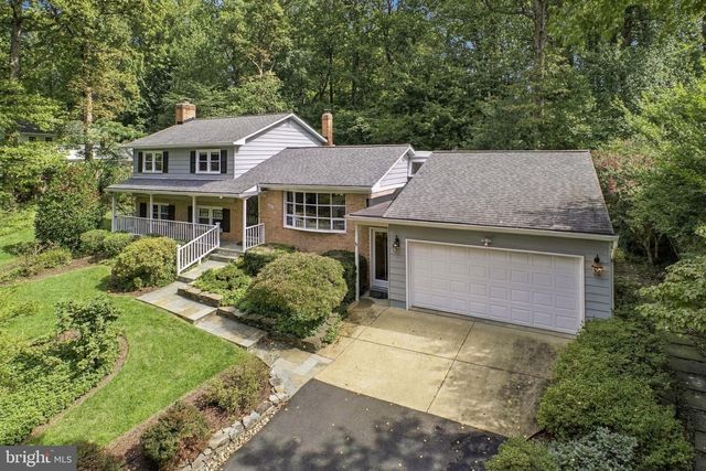 3403 VALEWOOD DR, Oakton, VA 22124