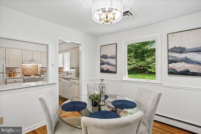 3403 VALEWOOD DR, Oakton, VA 22124