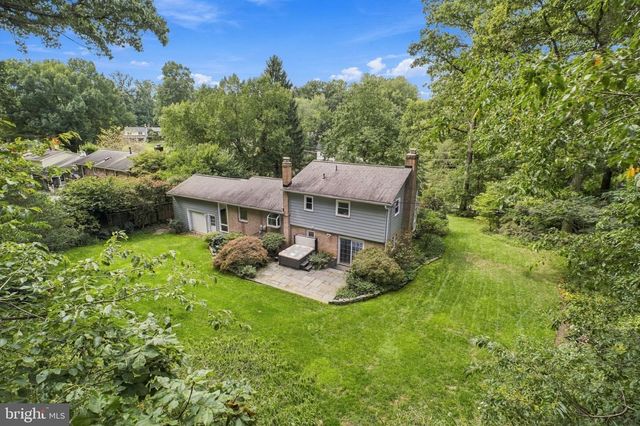 3403 VALEWOOD DR, Oakton, VA 22124