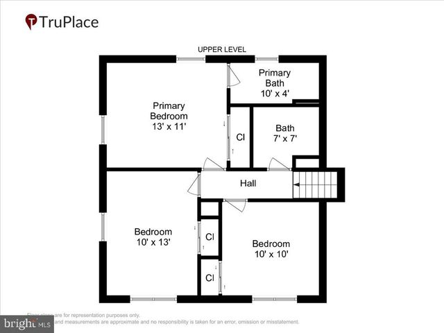 3403 VALEWOOD DR, Oakton, VA 22124