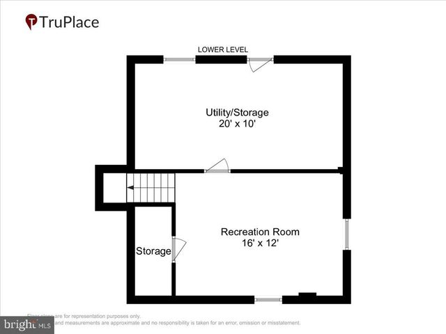 3403 VALEWOOD DR, Oakton, VA 22124