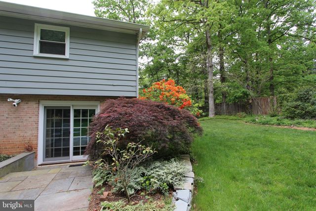 3403 VALEWOOD DR, Oakton, VA 22124