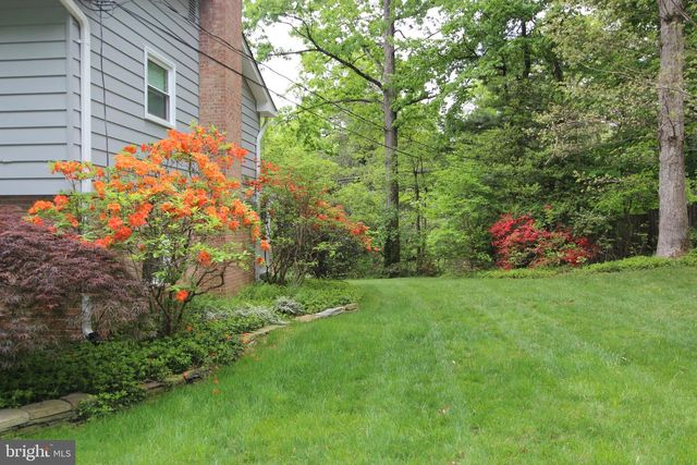 3403 VALEWOOD DR, Oakton, VA 22124