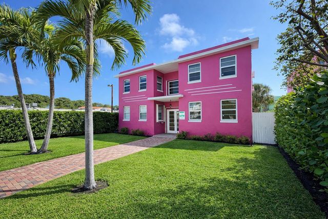 14 S M Street 3, Lake Worth Beach, FL 33460