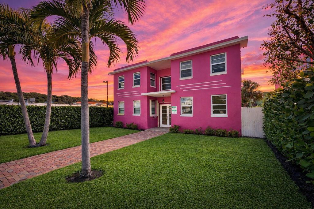 14 S M Street 3, Lake Worth Beach, FL 33460