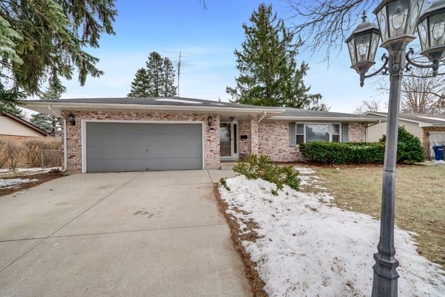 Address unavailable.