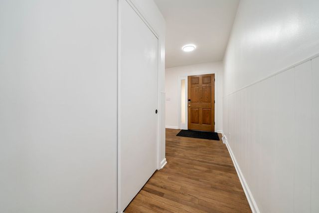 Address unavailable.