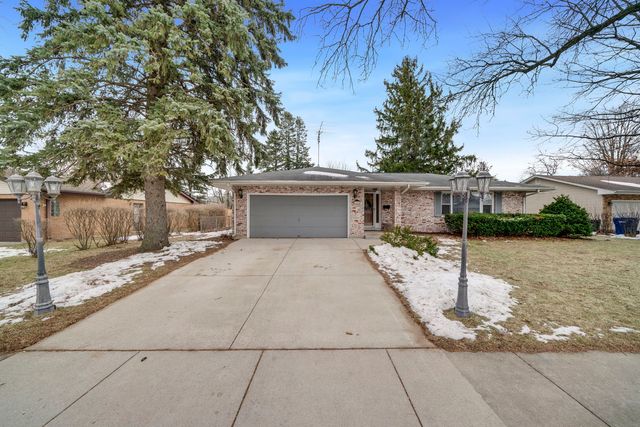 Address unavailable.