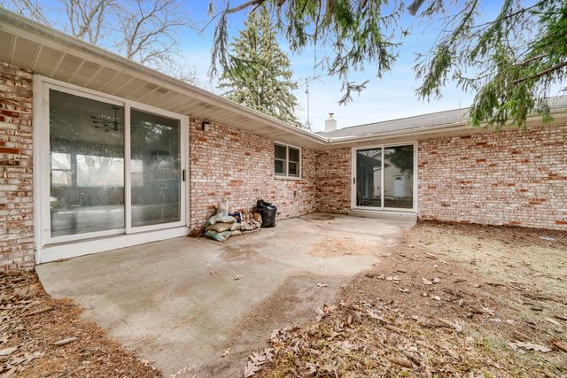 Address unavailable.