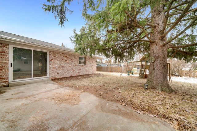 Address unavailable.