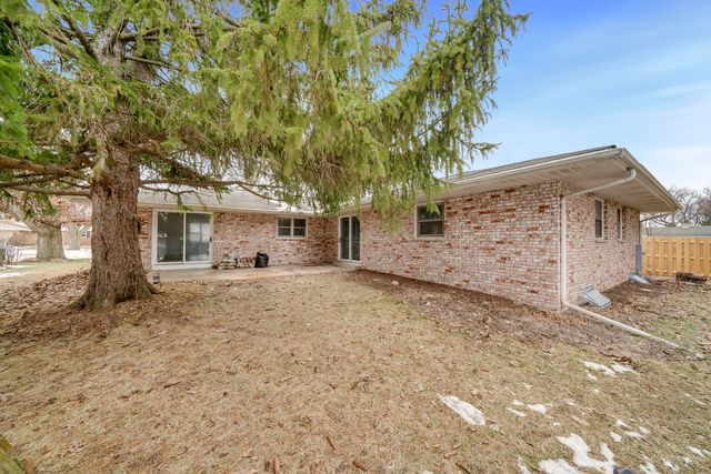 Address unavailable.