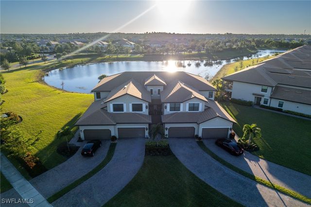 2351 Montserrat LN 101, Naples, FL 34120