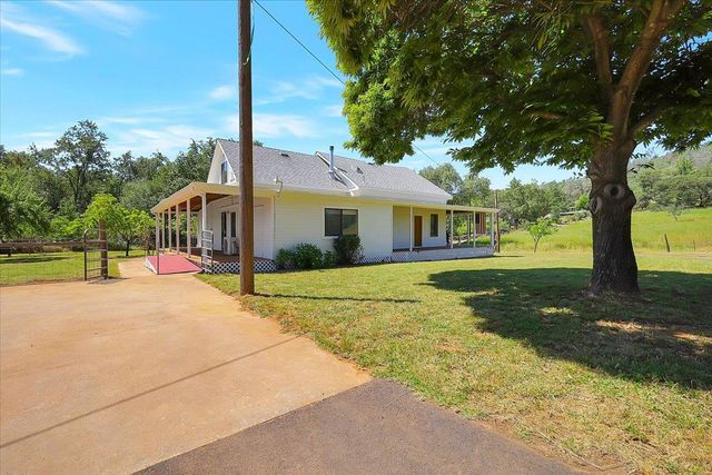 7133 Lilly Way, Browns Valley, CA 95918