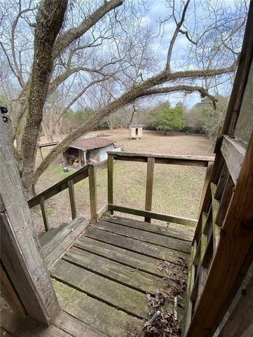 320 Old Perry Road, Marshallville, GA 31057