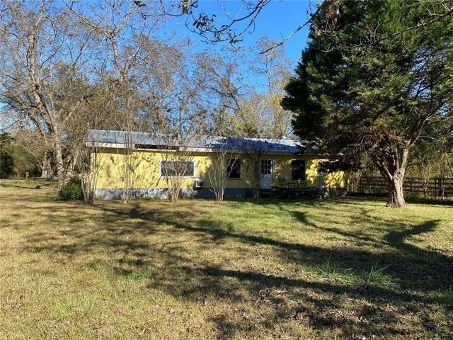 320 Old Perry Road, Marshallville, GA 31057