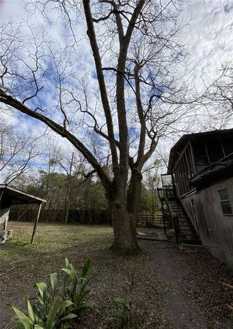 320 Old Perry Road, Marshallville, GA 31057