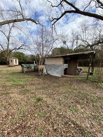 320 Old Perry Road, Marshallville, GA 31057