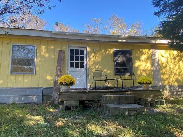 320 Old Perry Road, Marshallville, GA 31057