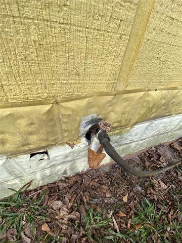 320 Old Perry Road, Marshallville, GA 31057