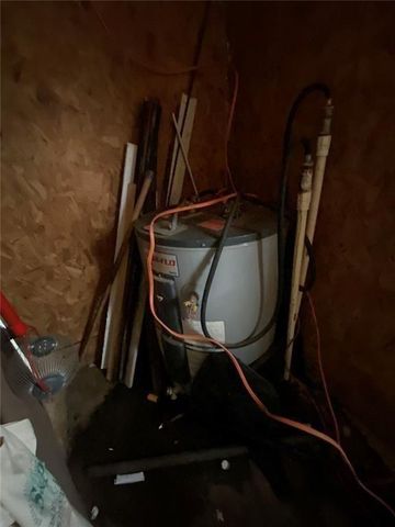 320 Old Perry Road, Marshallville, GA 31057