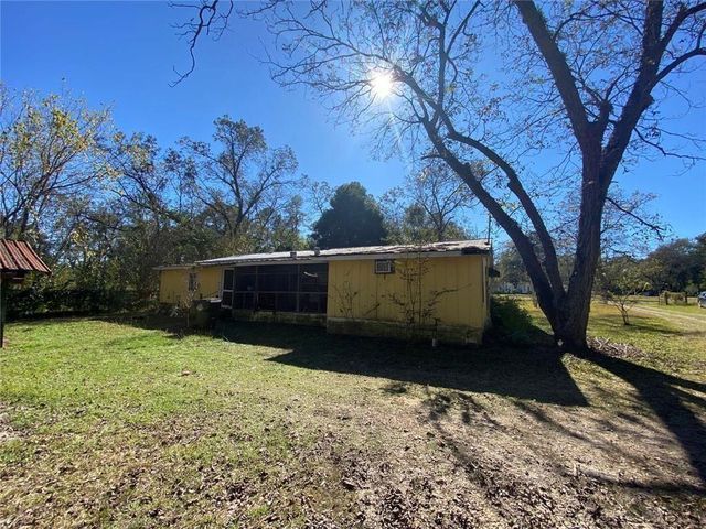 320 Old Perry Road, Marshallville, GA 31057