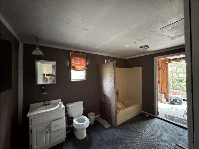 320 Old Perry Road, Marshallville, GA 31057