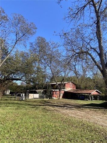 320 Old Perry Road, Marshallville, GA 31057