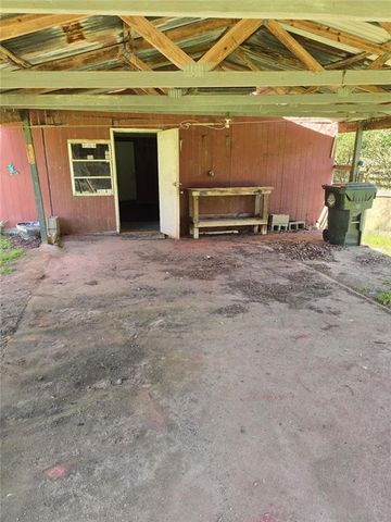 320 Old Perry Road, Marshallville, GA 31057