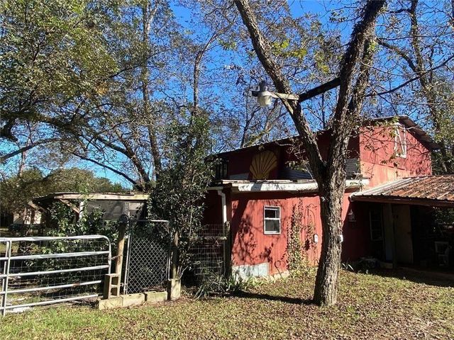 320 Old Perry Road, Marshallville, GA 31057